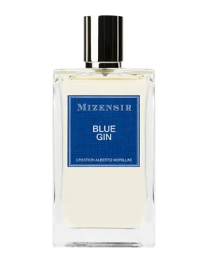 Mizensir Blue Gin