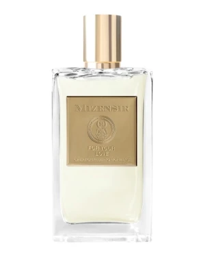 Mizensir For Your Love
