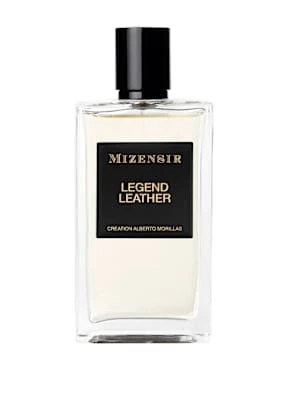 Mizensir Legend Leather