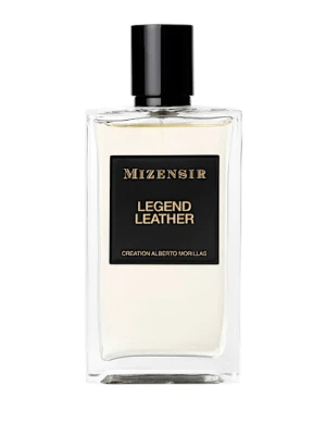 Mizensir Legend Leather