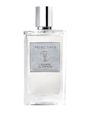 Mizensir L'envers Du Paradis