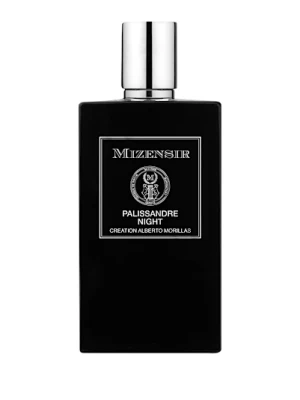 Mizensir Palissandre Night