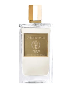 Mizensir Poudre D´Or