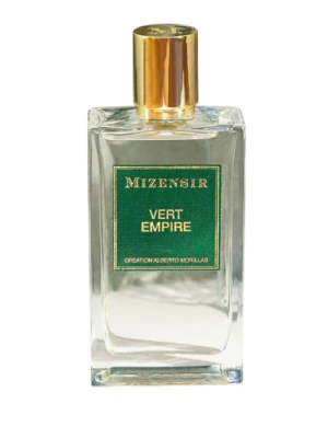 Mizensir Vert Empire