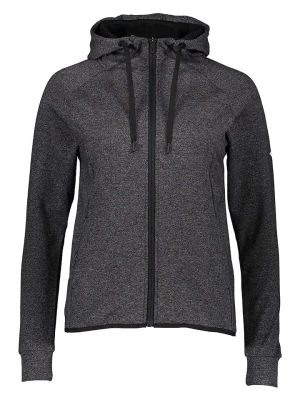 Mizuno Bluza w kolorze szarym rozmiar: L