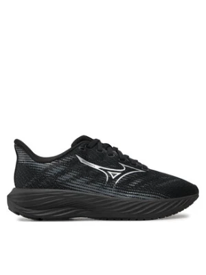 Mizuno Buty do biegania Enerzy Rider K1GC2416 Czarny