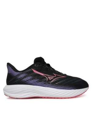 Mizuno Buty do biegania Enerzy Rider K1GC2416 Czarny