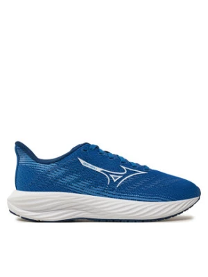 Mizuno Buty do biegania Enerzy Rider K1GC2416 Niebieski