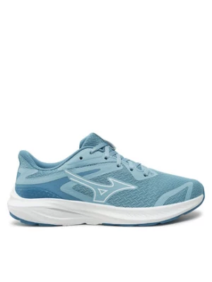 Mizuno Buty do biegania Enerzy Runner K1GA2411 Niebieski