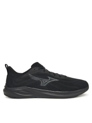 Mizuno Buty do biegania Enerzy Runnerz 2 K1GA2510 Czarny