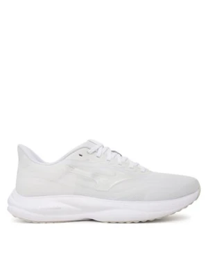 Mizuno Buty do biegania Mizuno Revolt 4 J1GC2514 Biały