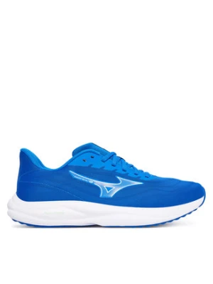 Mizuno Buty do biegania Mizuno Revolt 4 J1GC2581 Niebieski