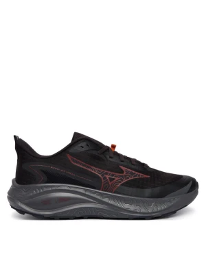 Mizuno Buty do biegania Neo Lumina J1GJ2673 Czarny