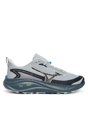 Mizuno Buty do biegania Neo Lumina J1GJ2673 Szary