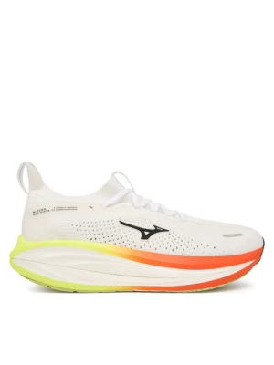 Mizuno Buty do biegania Neo Vista 3 J1GM2610 Biały