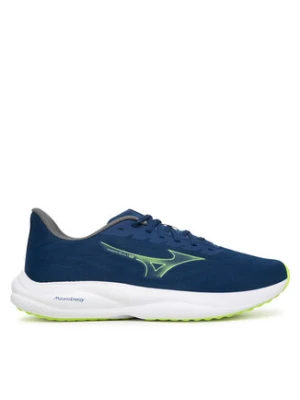 Mizuno Buty do biegania Revolt 4 J1GC2581 51 Granatowy