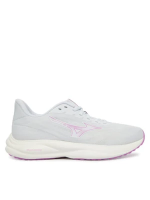 Mizuno Buty do biegania Revolt 4 J1GD2581 73 Niebieski