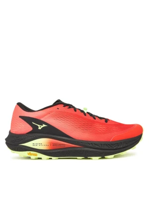 Mizuno Buty do biegania Sky Prime J1GJ2650 Biały