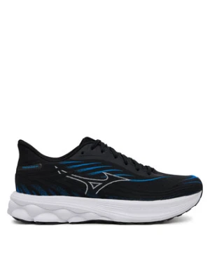 Mizuno Buty do biegania Skyrise 6 J1GC2509 Granatowy