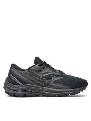 Mizuno Buty do biegania Wave Equate 7 J1GD234822 Czarny