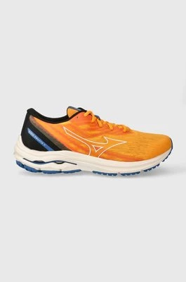 Mizuno buty do biegania Wave Equate 7 kolor pomarańczowy