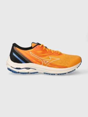 Mizuno buty do biegania Wave Equate 7 kolor pomarańczowy