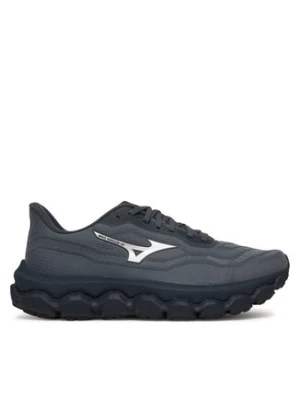 Mizuno Buty do biegania Wave Horizon 9 J1GC2626 02 Szary