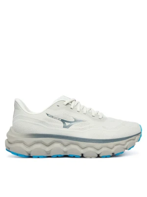 Mizuno Buty do biegania Wave Horizon 9 J1GC2626 Szary