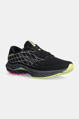 Mizuno buty do biegania Wave Inspire 20 kolor czarny J1GC2464