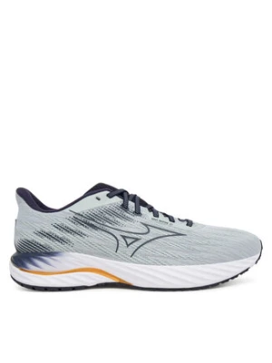 Mizuno Buty do biegania Wave Inspire 21 J1GC2544 Szary