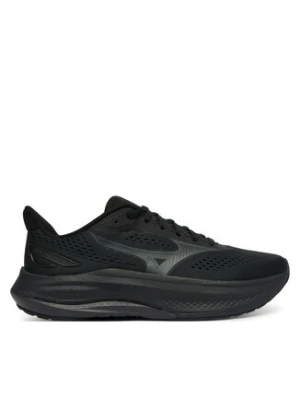 Mizuno Buty do biegania Wave Inspire 22 J1GC2644 06 Czarny