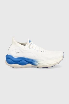 Mizuno buty do biegania Wave Neo Ultra kolor biały