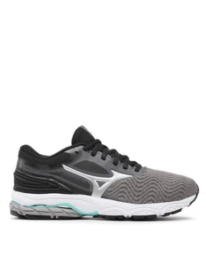 Mizuno Buty do biegania Wave Prodigy 4 J1GD221072 Szary