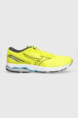 Mizuno buty do biegania Wave Prodigy 5 kolor żółty J1GC2310