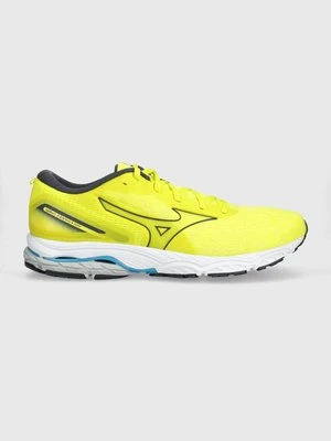 Mizuno buty do biegania Wave Prodigy 5 kolor żółty J1GC2310