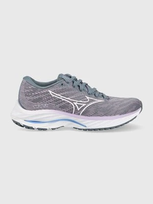 Mizuno buty do biegania Wave Rider 26 kolor fioletowy