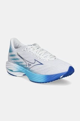 Mizuno buty do biegania Wave Rider 28 kolor biały J1GD2403