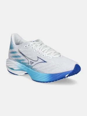 Mizuno buty do biegania Wave Rider 28 kolor biały J1GD2403