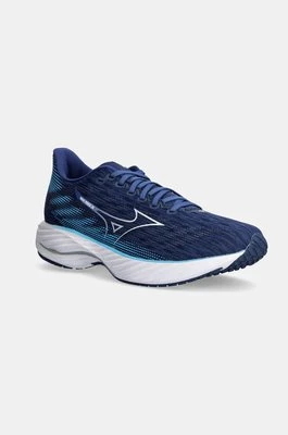 Mizuno buty do biegania Wave Rider 28 kolor granatowy J1GC2403