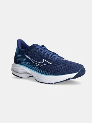 Mizuno buty do biegania Wave Rider 28 kolor granatowy J1GC2403