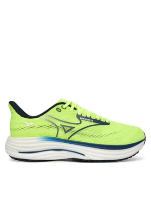 Mizuno Buty do biegania Wave Rider 29 J1GC2503 51 Zielony