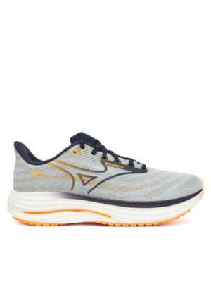 Mizuno Buty do biegania Wave Rider 29 J1GC2503 Beżowy