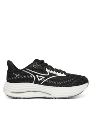 Mizuno Buty do biegania Wave Rider 29 J1GD2503 22 Czarny