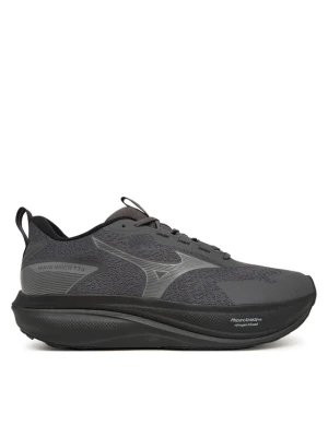 Mizuno Buty do biegania Wave Rider Tt 4 J1GM2632 Czarny