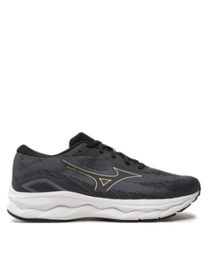 Mizuno Buty do biegania Wave Serene J1GC2459 Czarny