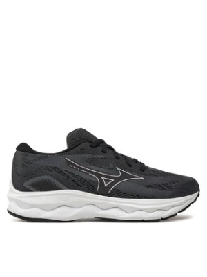 Mizuno Buty do biegania Wave Serene J1GD2459 Czarny