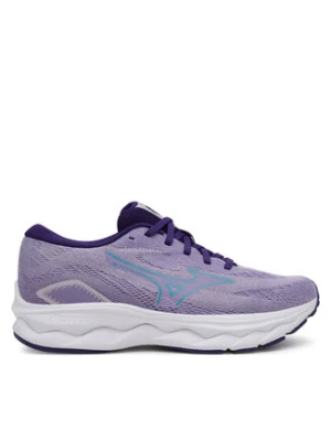 Mizuno Buty do biegania Wave Serene J1GD2459 Różowy