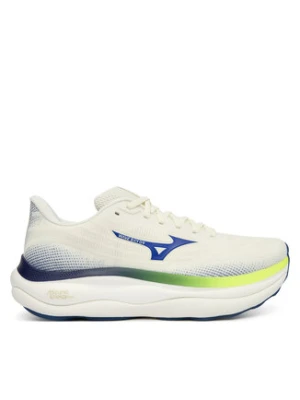 Mizuno Buty do biegania Wave Sky 9 J1GC2502 51 Szary