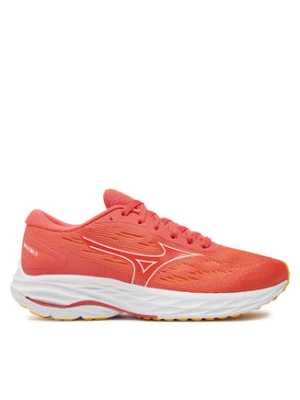 Mizuno Buty do biegania Wave Ultima 15 J1GD2418 Koralowy