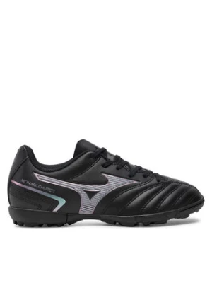 Mizuno Buty do piłki nożnej Monarcida II Sel AS Jr P1GE222599 Czarny